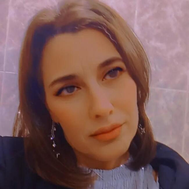 Niñera en Vigo: Susana