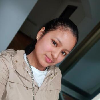 Baby-sitter in Tarragone: DANIELA