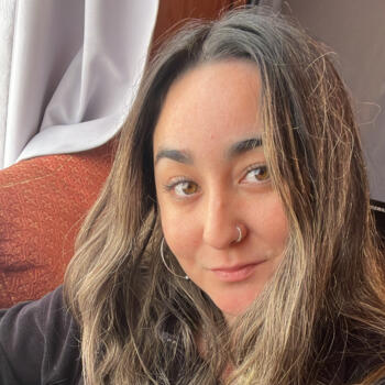 Babysitter in Talca: Carla