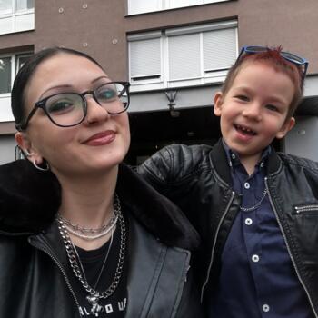 Babysitter in Ivančna Gorica: Aida