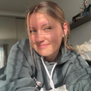 Babysitter Perth: Tahlia