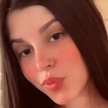 Babysitter in Uruguaiana: Erika Silva
