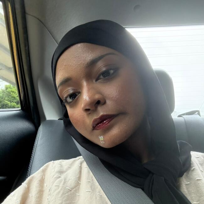 Babysitter in Singapore Island: Reethaj