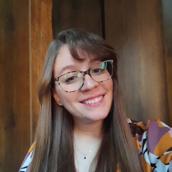 Babá São Paulo: Emily Beatriz