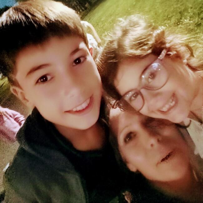 Babysitter in Los Polvorines: Mónica graciela