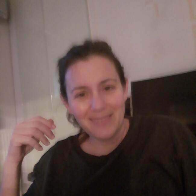 Δουλειά για babysitter στην περιοχή Αθήνα: Irini