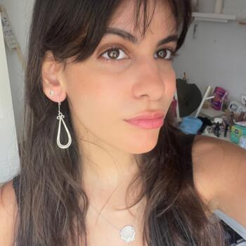 Nanny in Yad H̱anna: Aya