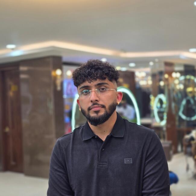 अमृतसर में बेबीसिटिंग की नौकरी: Harshdeep