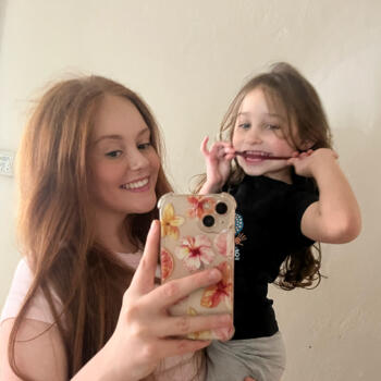 Babysitter in Sydney: Marrah