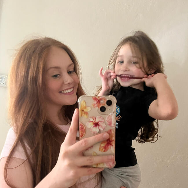 Babysitter in Sydney: Marrah