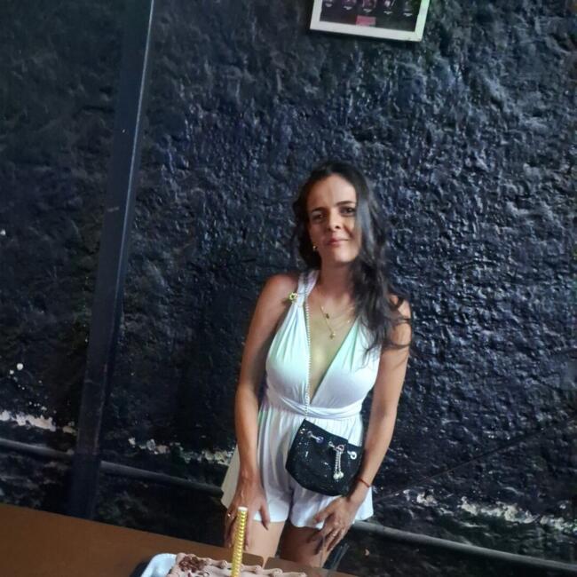 Babysitter in São Paulo: Karinna
