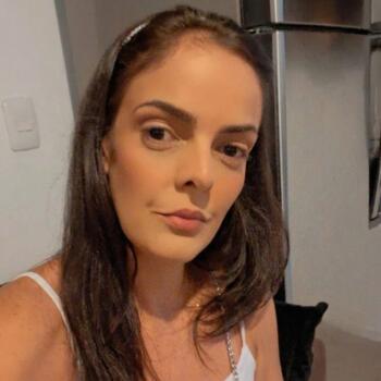 Babysitter in São Paulo: Karinna