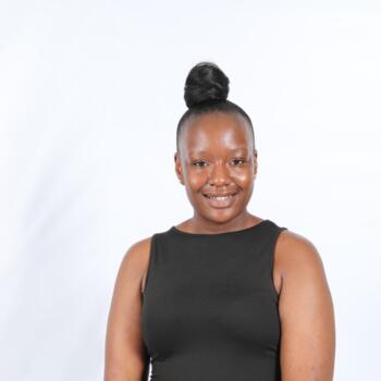 Babysitter in Johannesburg: Selusiwe Chantel