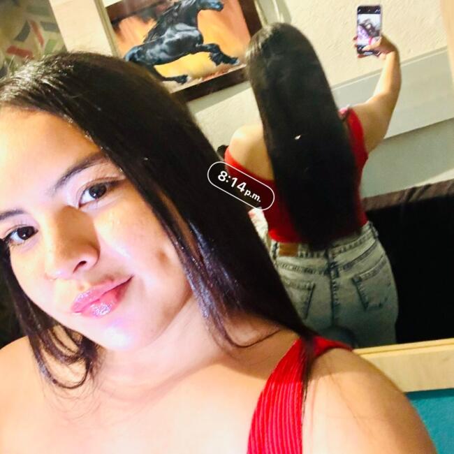 Niñera en Bucaramanga: Juliana