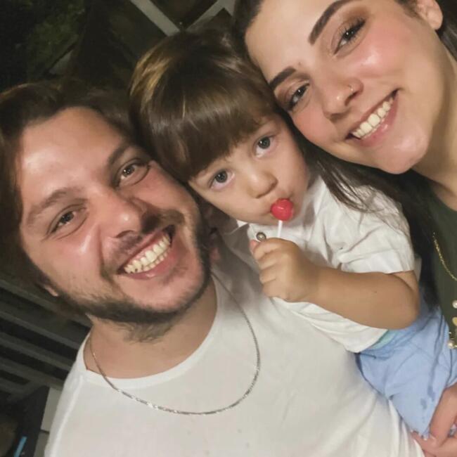 Babysitting job in Contagem: Rayane