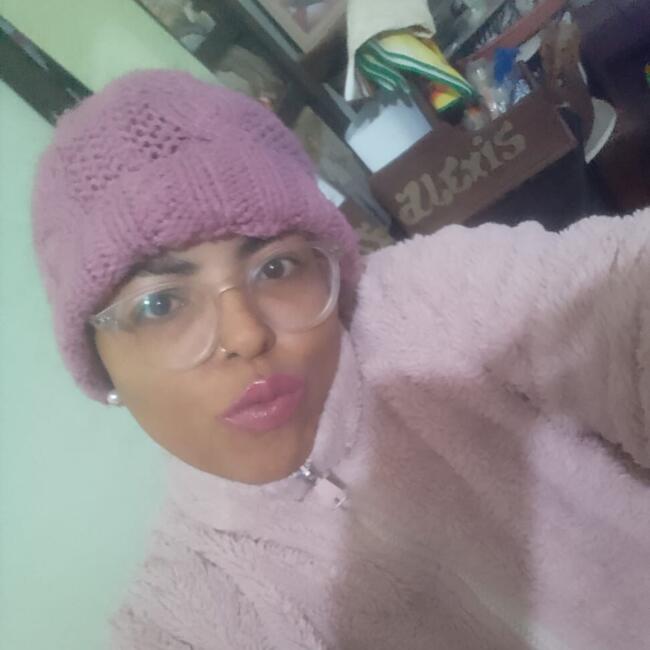 Babysitter in Montevideo: Alejandra