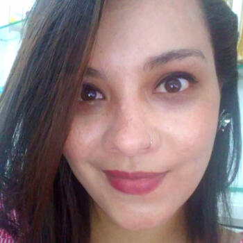 Babysitting job in El Carmen de Viboral: babysitting job Hannah