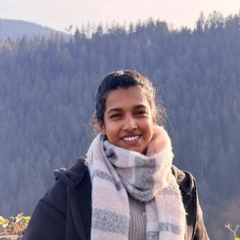 Babysitter in Wilhelmsdorf: ANASWARA