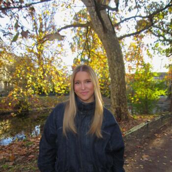 Baby-sitter Arbonne: Anna
