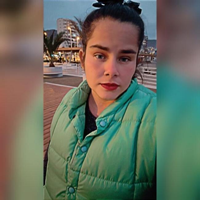 Babysitter in Antofagasta: Giselle
