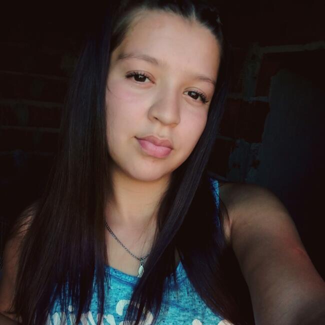 Babysitter in Paraná: Milagros