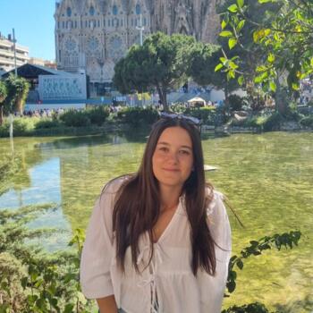 Baby-sitter La Fare-les-Oliviers: Mahé