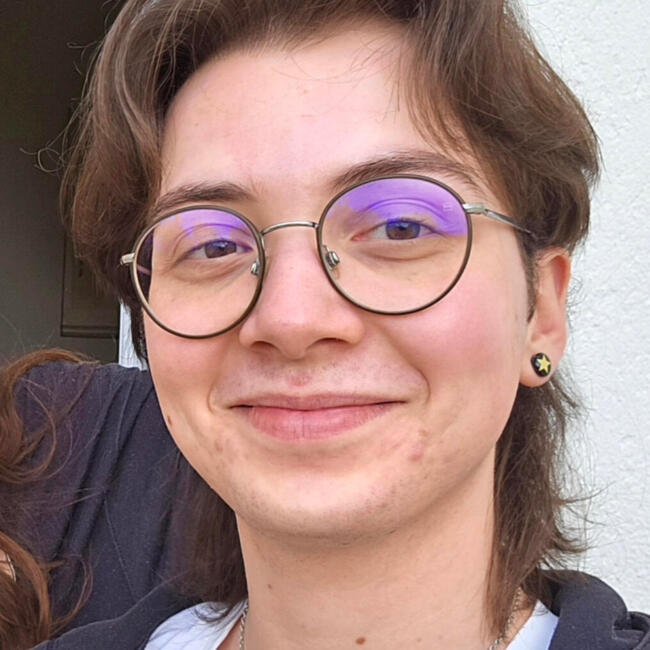 Babysitter in Blois: Jack