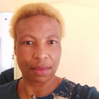 Nanny Pietermaritzburg: Nondumiso