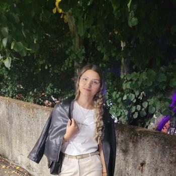 Babysitter Penafiel: Beatriz