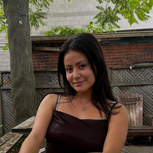 Babysitting job in Toronto: Shino