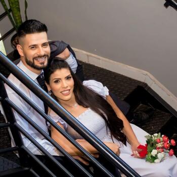 Parent Araucária: Jaque