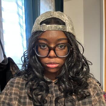 Babysitter in Gagny: Keren