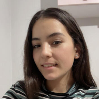 Nanny in Huelva: Laura