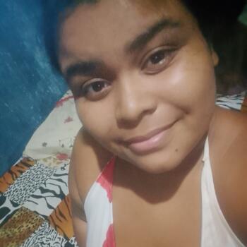 Babá em Manaus: Laura