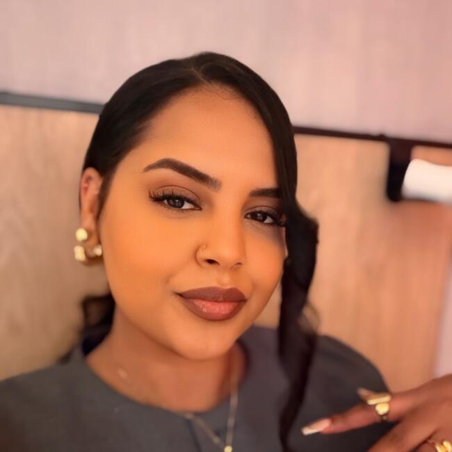 Babysitter in Bex: Yohana