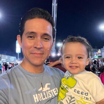 Babysitting job in Torreón: babysitting job Jairo