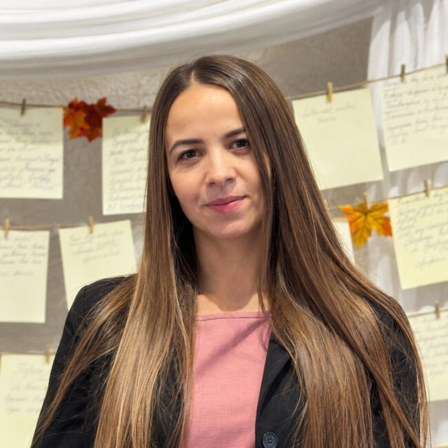 Babysitter in Bălţi: Ksenia