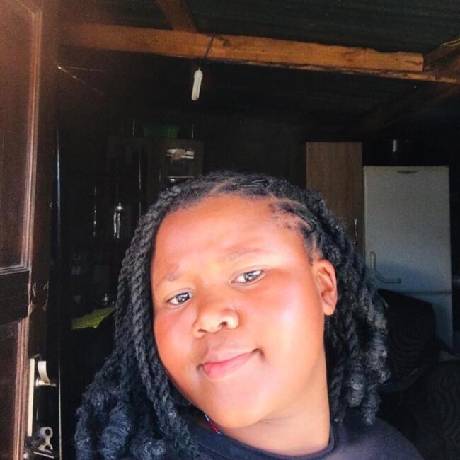 Babysitter in George: Aphelele