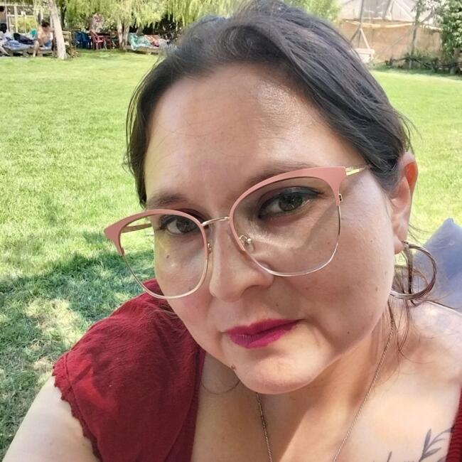 Babysitter in Viña del Mar: Silvana