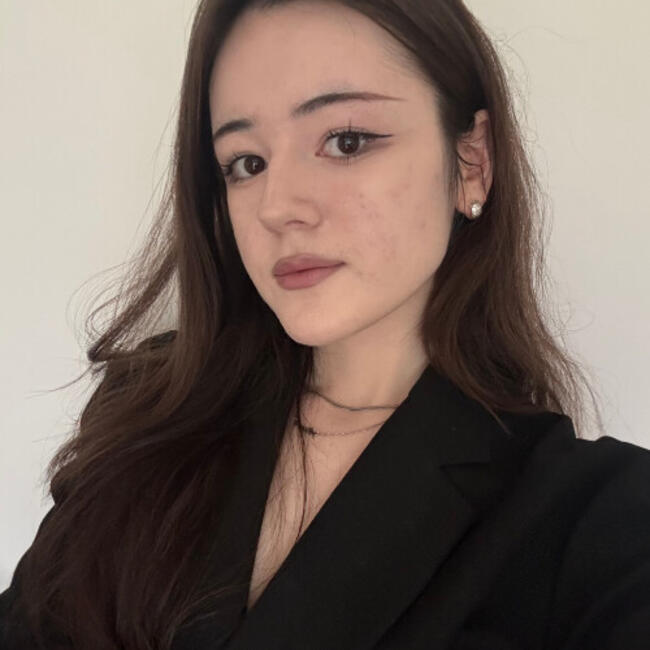 Babysitter in Tours: Asiat