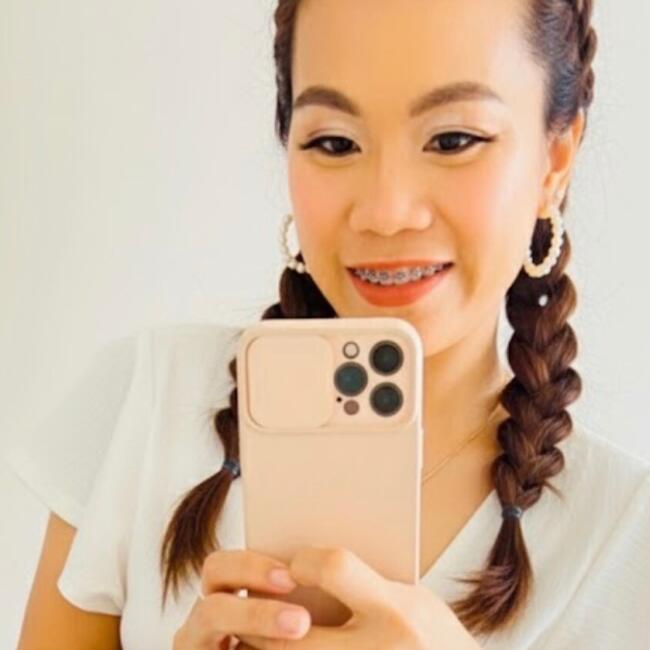 Nanny in Marbella: Jenny beb