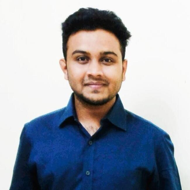 Babysitting job in Ahmedabad: Bhargav