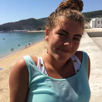 Babysitter Torres Vedras: Raquel