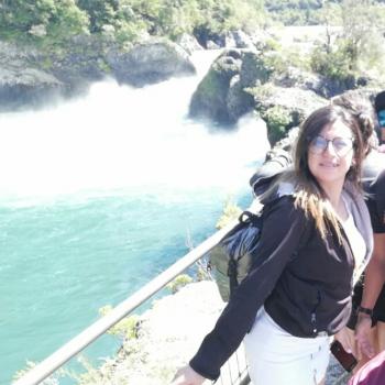Niñera San Bernardo: Constanza