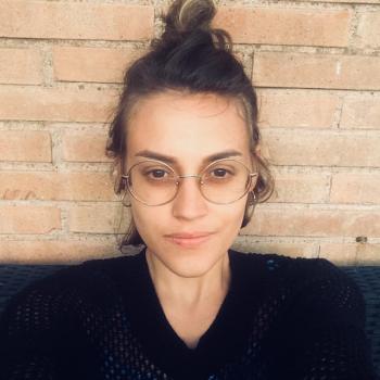 Babysitter Roma: Giulia