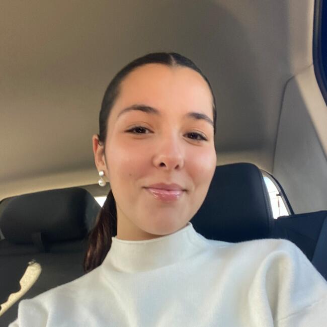 Babysitter in Marinha Grande: Constança