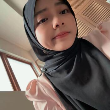 Babysitter di Singapore: Ainul