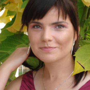 Babysitter in Bialystok: Magda