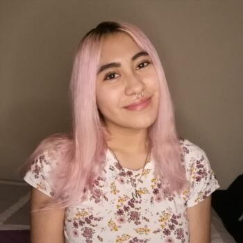Niñera en Puebla de Zaragoza: Melanie