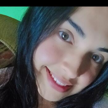 Babysitter in Silvania: Laura